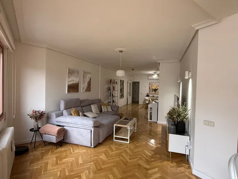 Piso en calle de O'Donnell, 21 - Foto 2