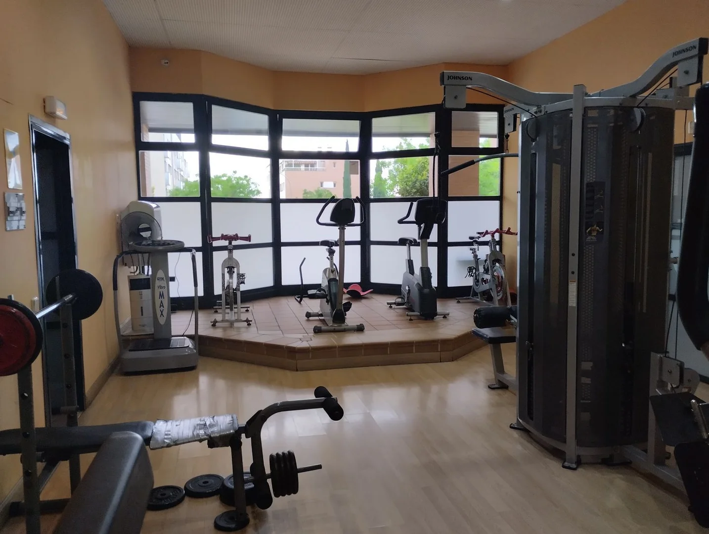 Estudio en avenida del Euro, 21 - Foto 16