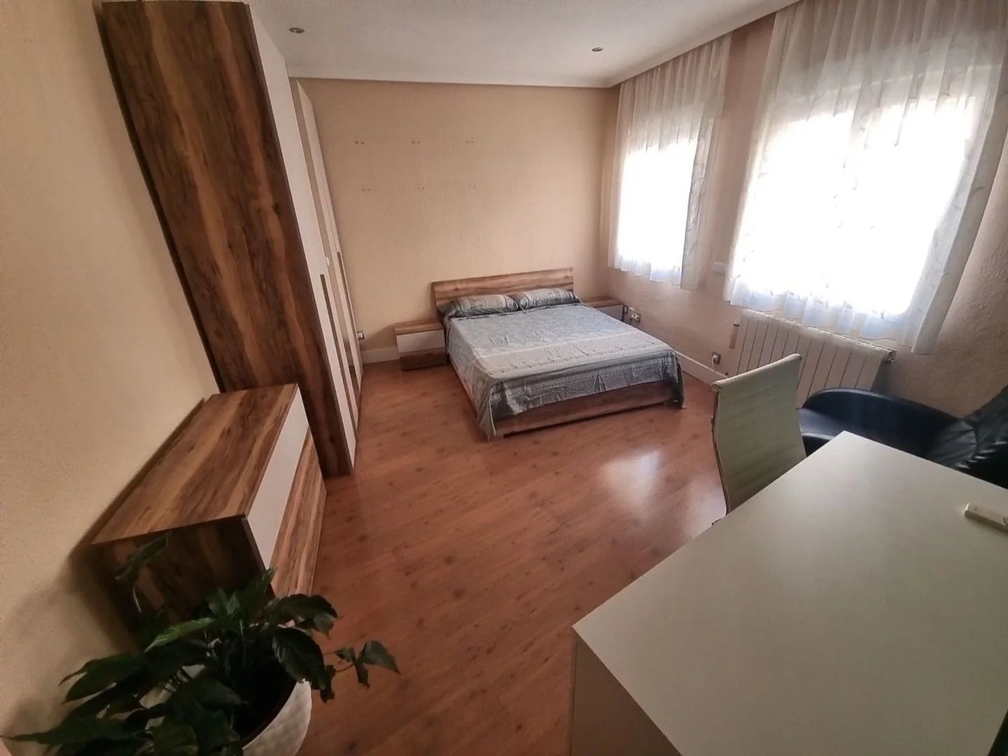 Piso en Calle de Juan Pradillo, 13, Bellas Vistas - Foto 3