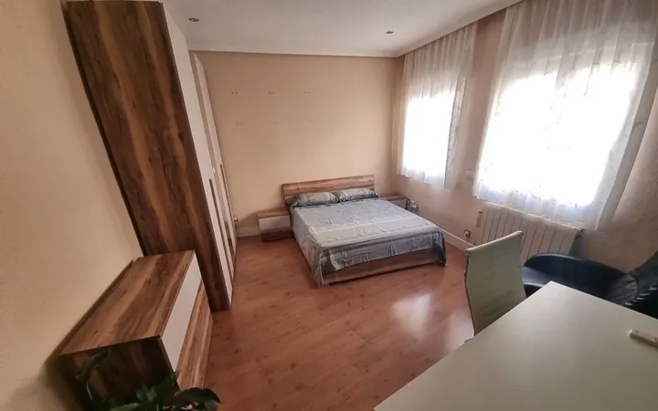 Piso en Calle de Juan Pradillo, 13, Bellas Vistas - Foto 3