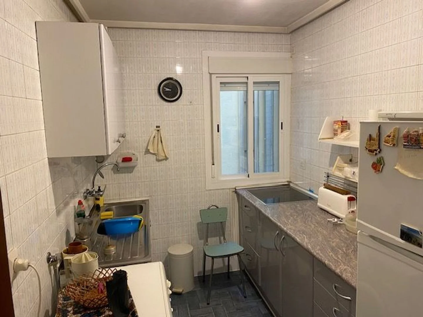 Piso en calle del Doctor Santero, 12 - Foto 3