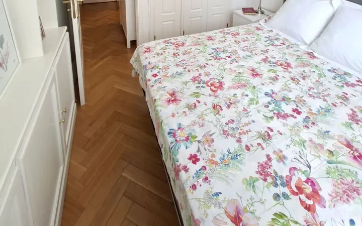 Piso en Calle de la Infanta María, 7, Sanchinarro - Foto 5