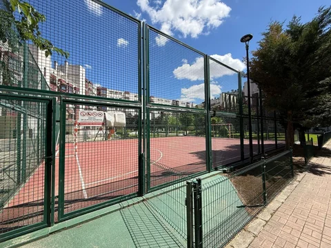 Piso en Avenida de la Aurora Boreal - Foto 12