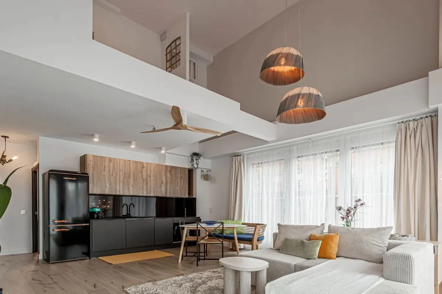 Dúplex en Calle de Ladera de los Almendros, Valdebernardo - Valderrivas - Foto 47