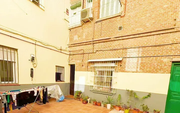 Piso en Calle de Galileo, Vallehermoso - Foto 9
