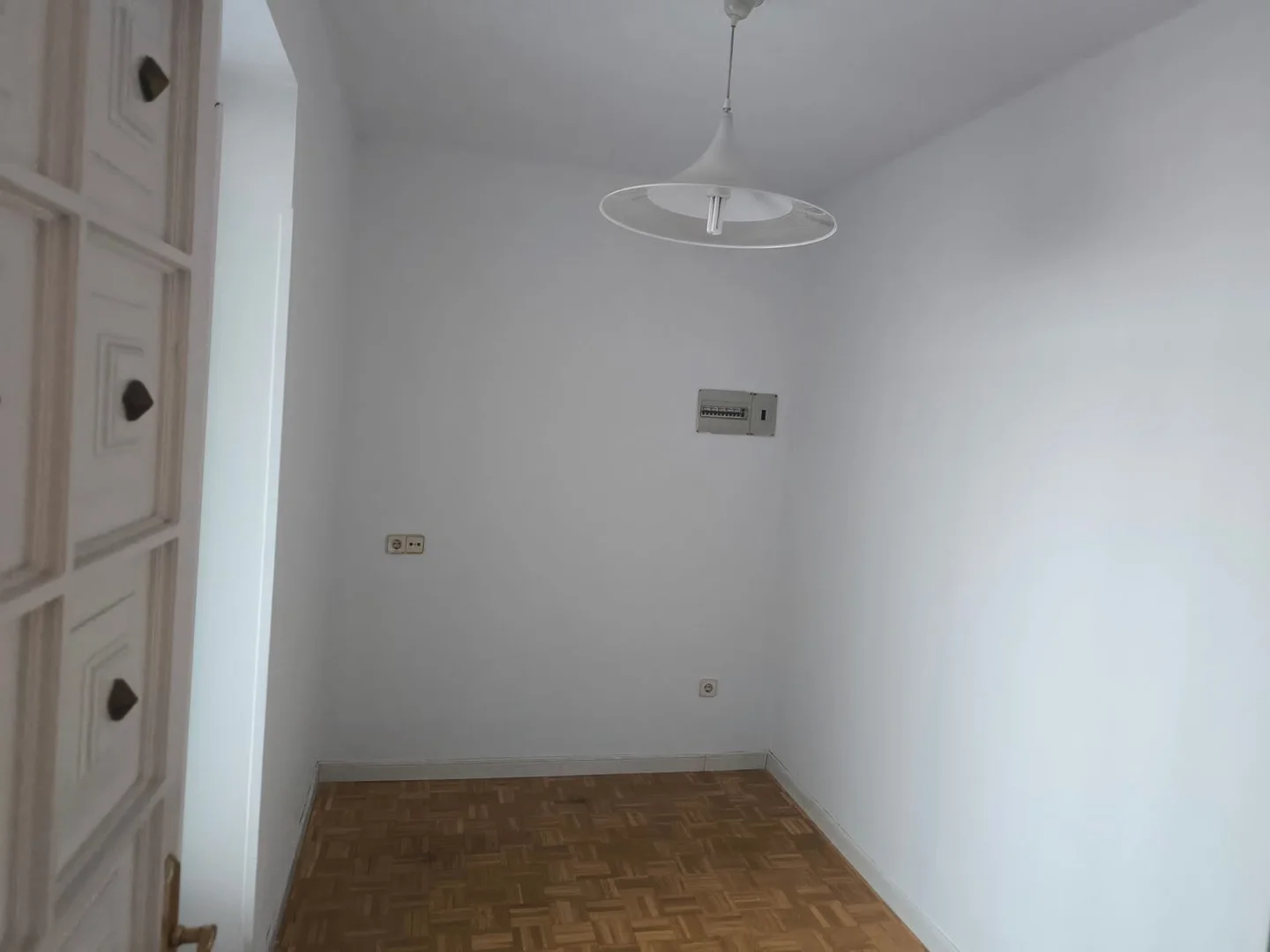 Ático en calle del Aviador Zorita, 4 - Foto 8