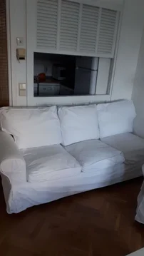 Piso en calle de Pío XII, 92 - Foto 14