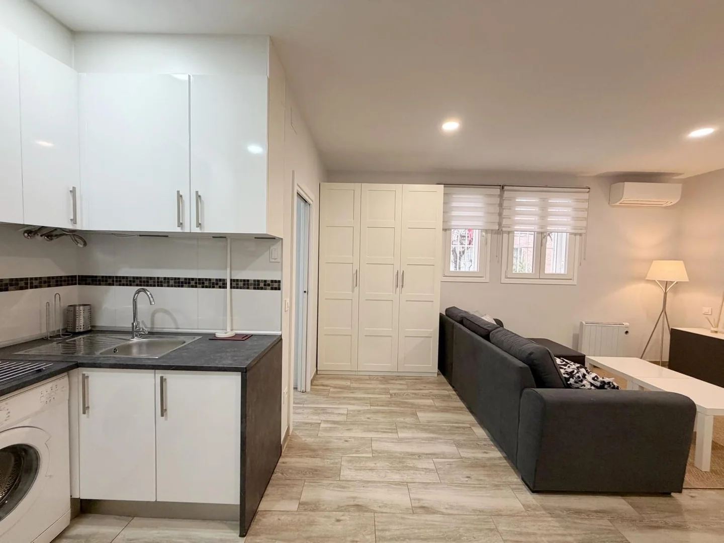 Estudio en Avenida de Betanzos, Pilar - Foto 24