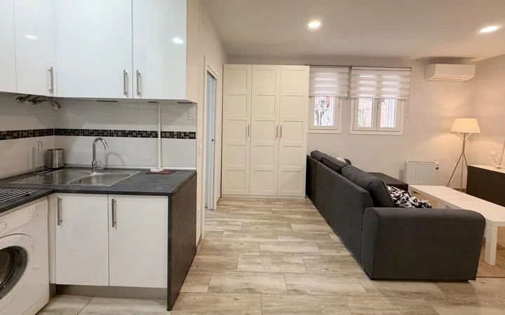 Estudio en Avenida de Betanzos, Pilar - Foto 24