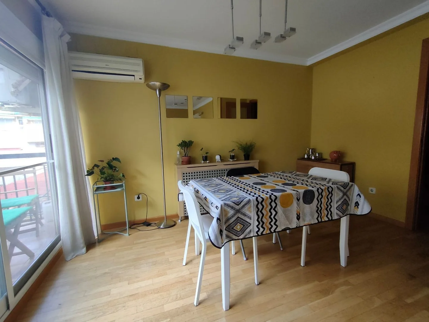 Piso en calle de Lladró i Mallí, 12 - Foto 1