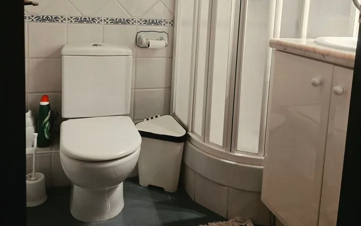 Piso en Calle del Comte Borrell, 207, La Nova Esquerra de l'Eixample - Foto 1
