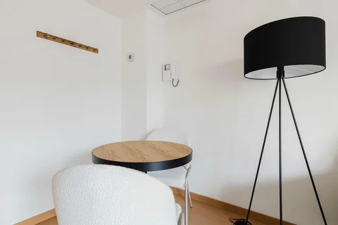 Piso en calle de américo castro, 114 - Foto 2