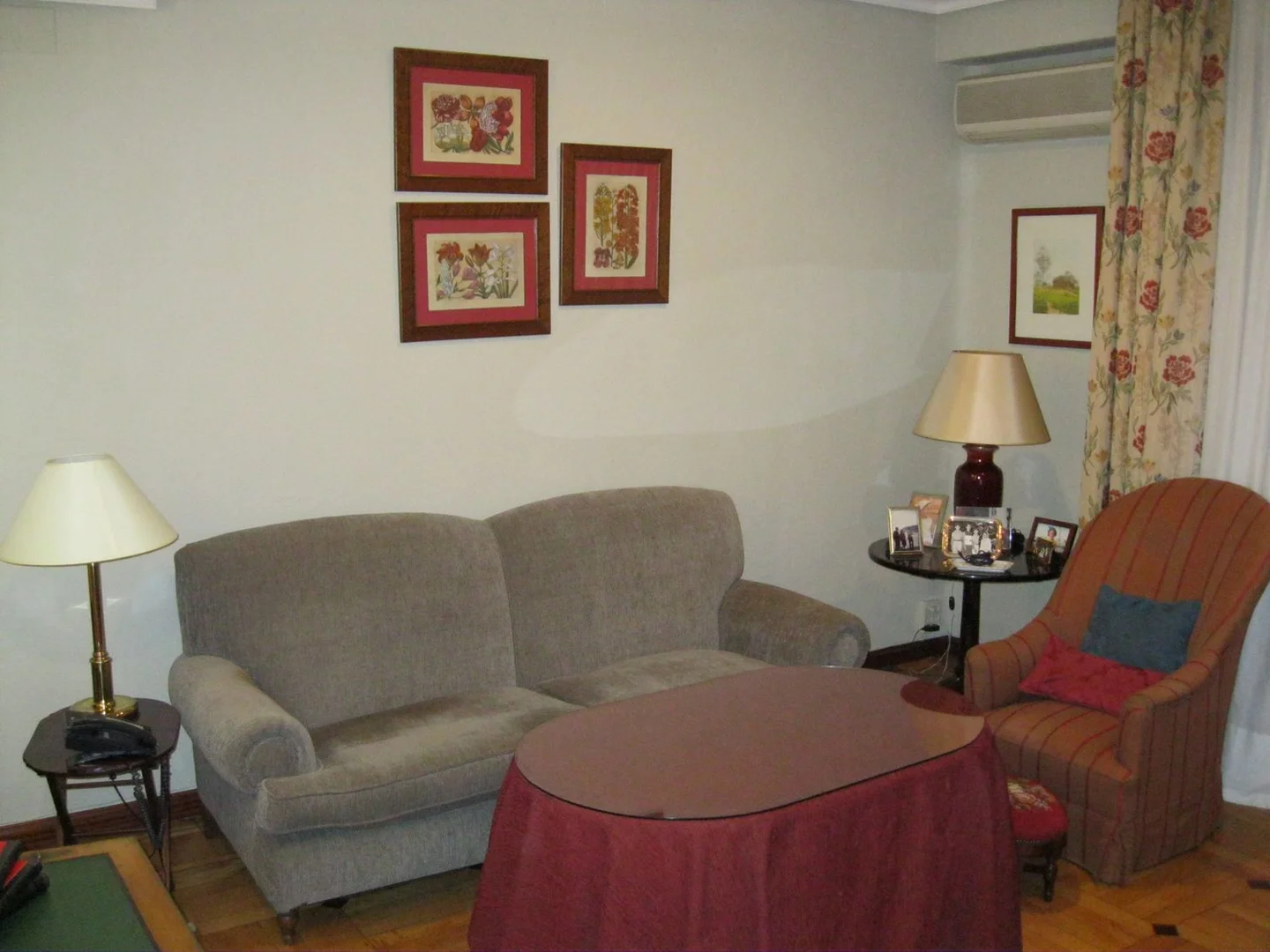 Piso en Calle Alcántara, 59, Lista, Madrid - Foto 6
