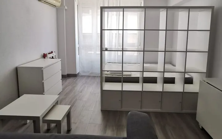 Estudio en Calle Baracaldo, 11, Valdeacederas - Foto 9