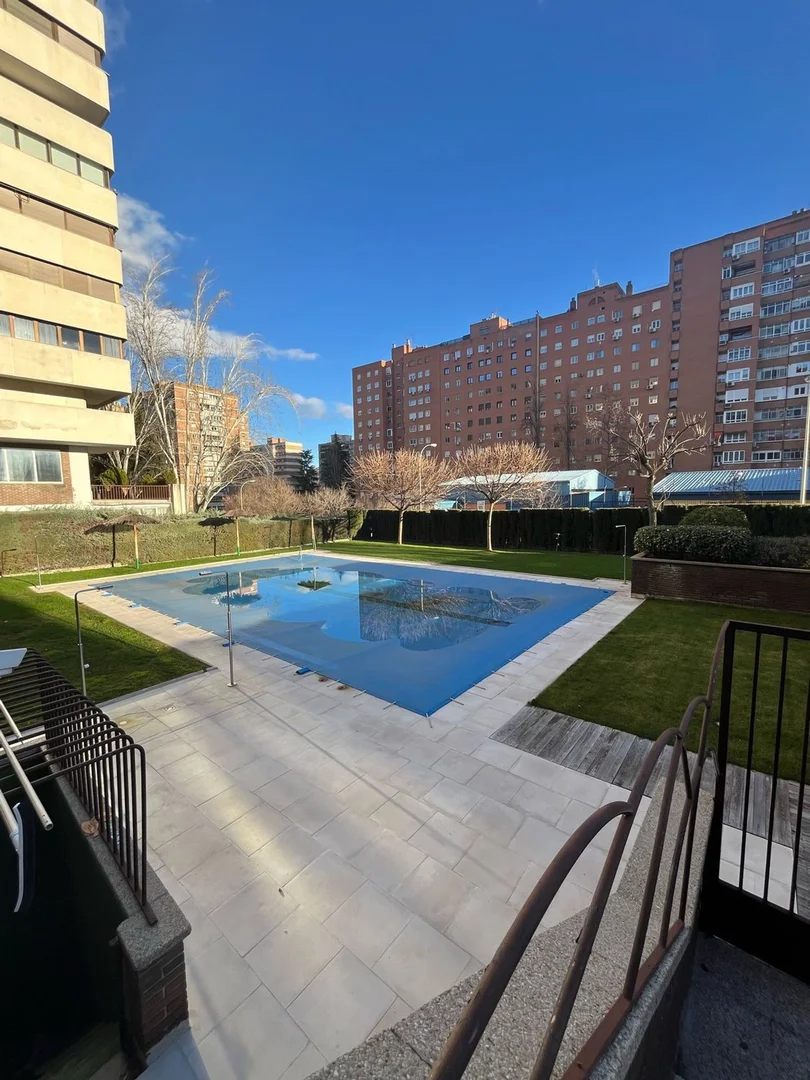 Piso en calle de Alfredo Marqueríe, 49 - Foto 27