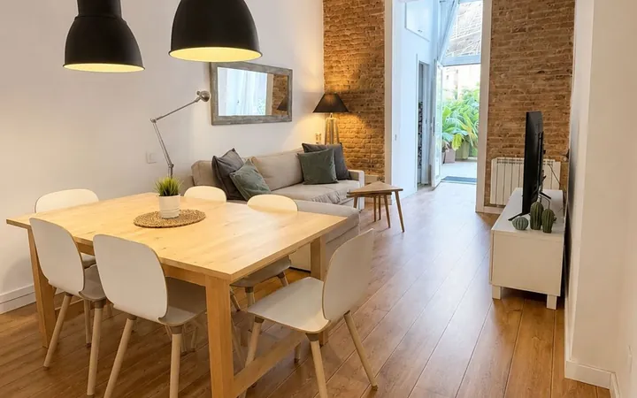 Piso en Calle d'Aribau, 58, L'Antiga Esquerra de l'Eixample - Foto 4