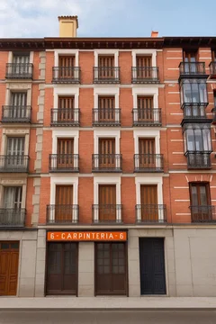 Piso en calle del Duque de Rivas, 6 - Foto 27