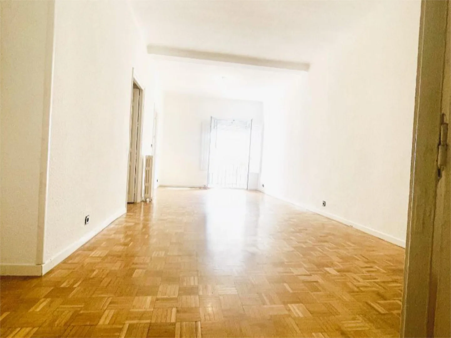 Piso en  Calle de Monteleón 42 - Foto 2