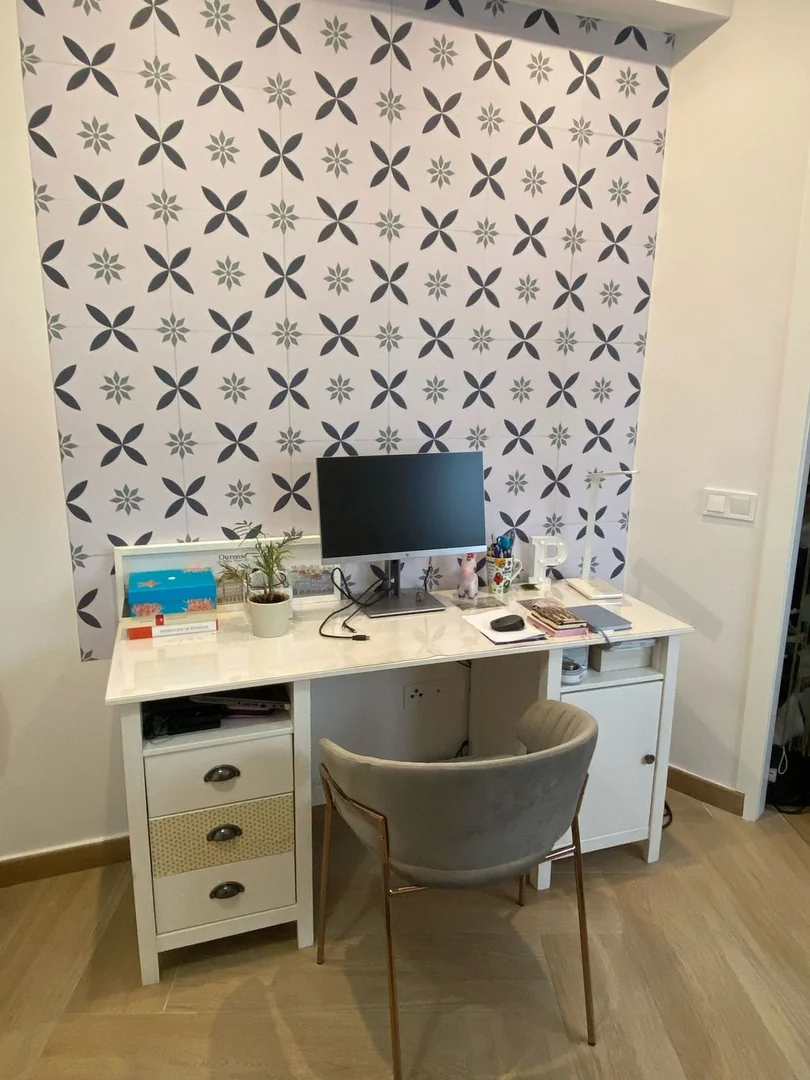 Piso en Calle Algeciras, 3, Palacio - Foto 17