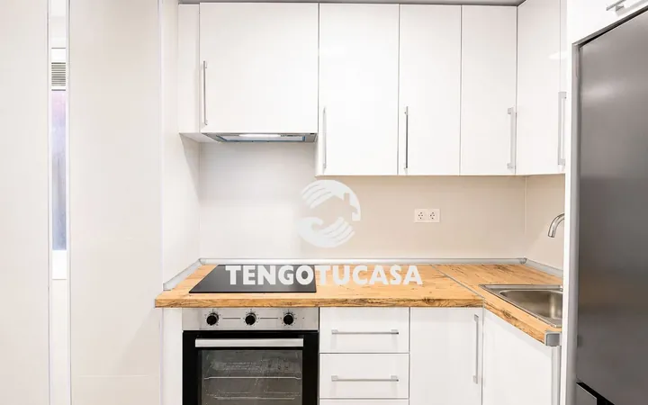 Piso en Calle de María Teresa Sáenz de Heredia, 16, Ventas - Foto 6