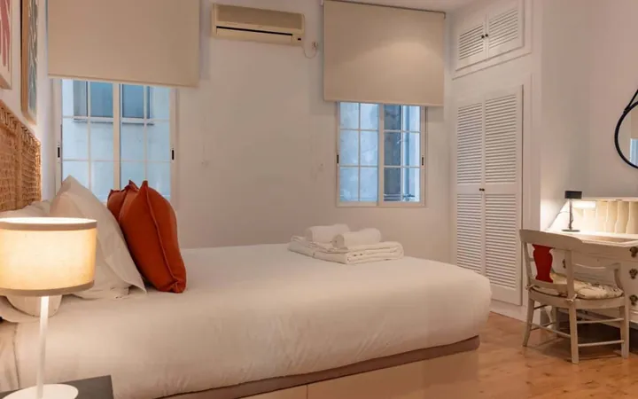 Piso en Calle de Santa Engracia, 35, Trafalgar - Foto 44