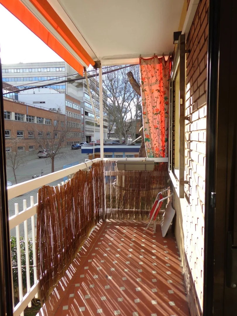 Piso en Calle del Arquitecto Gaudí, 11, Nueva España - Foto 7