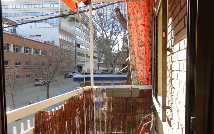 Piso en Calle del Arquitecto Gaudí, 11, Nueva España - Foto 7