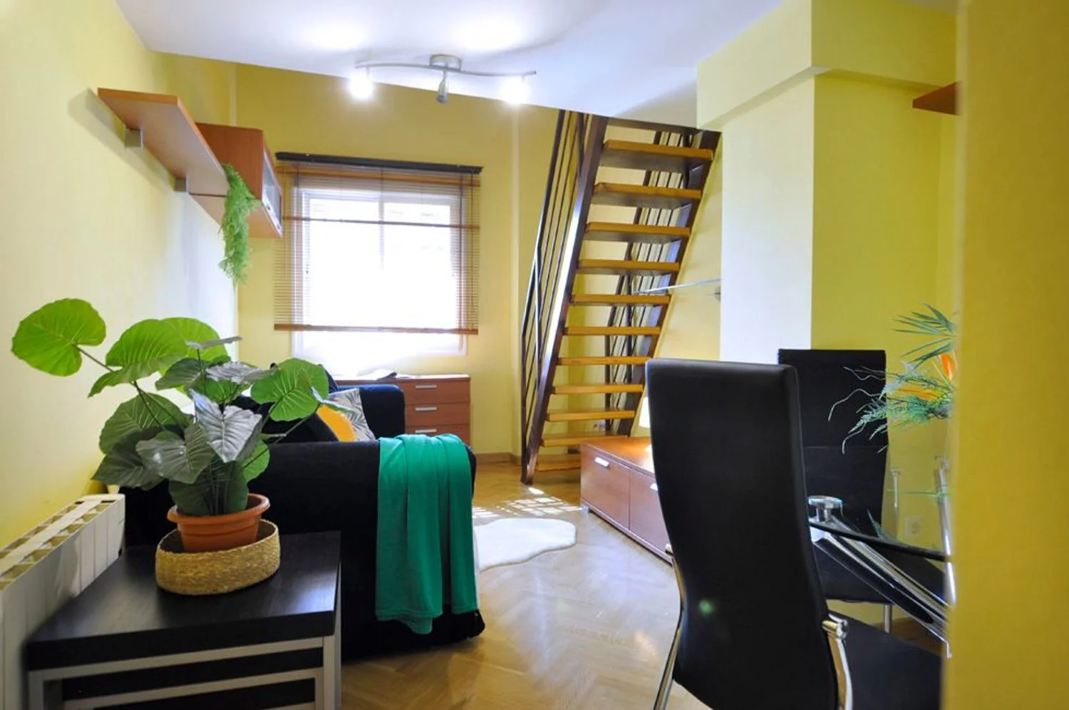 Dúplex en Calle de Reyes Aizquíbel, 12, Valdeacederas - Foto 8