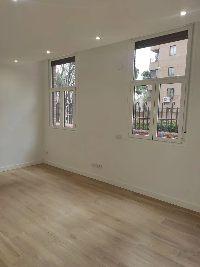 Piso en calle de Juan Esplandiú, 6 - Foto 7