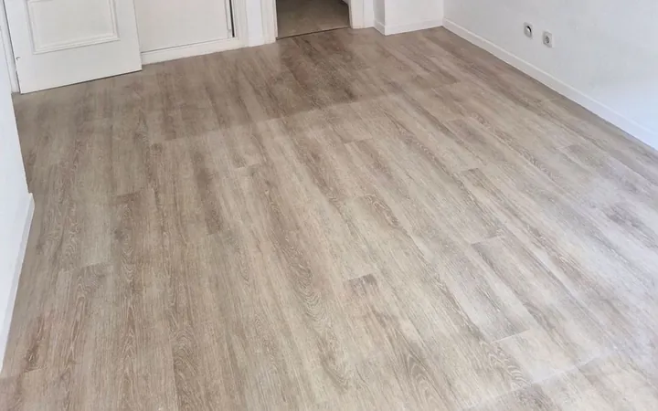 Piso en Calle de Ramón de Santillán, 15 b - Foto 14