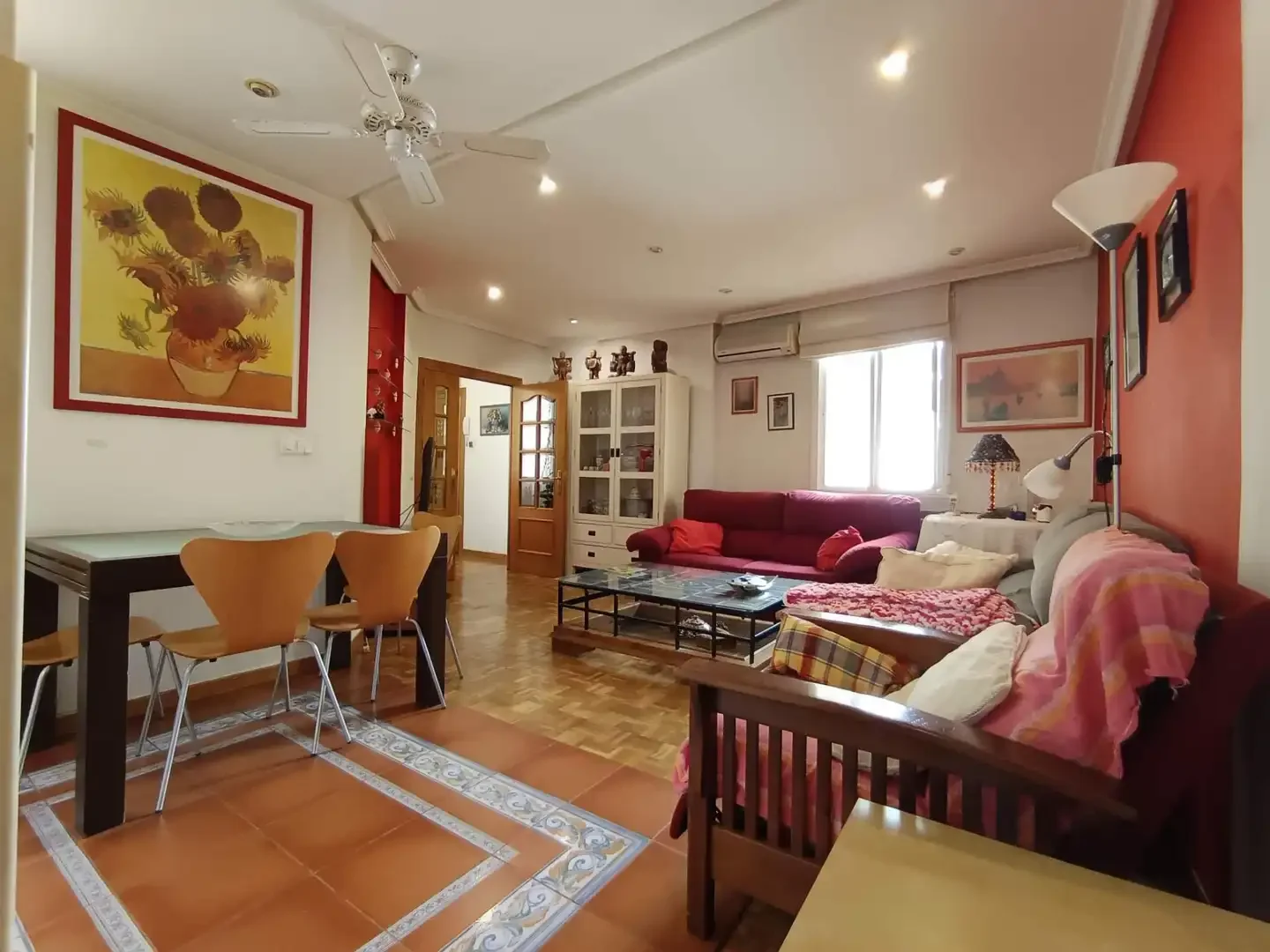 Piso en  Calle de Antonio Arias 14 - Foto 8