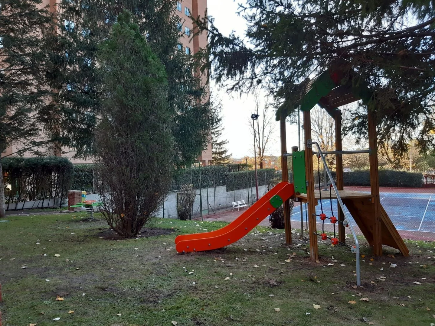 Piso en Calle Alejandro Casona, 3, Peñagrande - Foto 9
