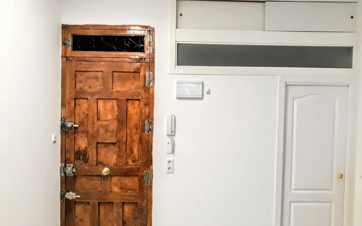 Piso en Calle Provisiones, 26, Lavapiés-Embajadores - Foto 8