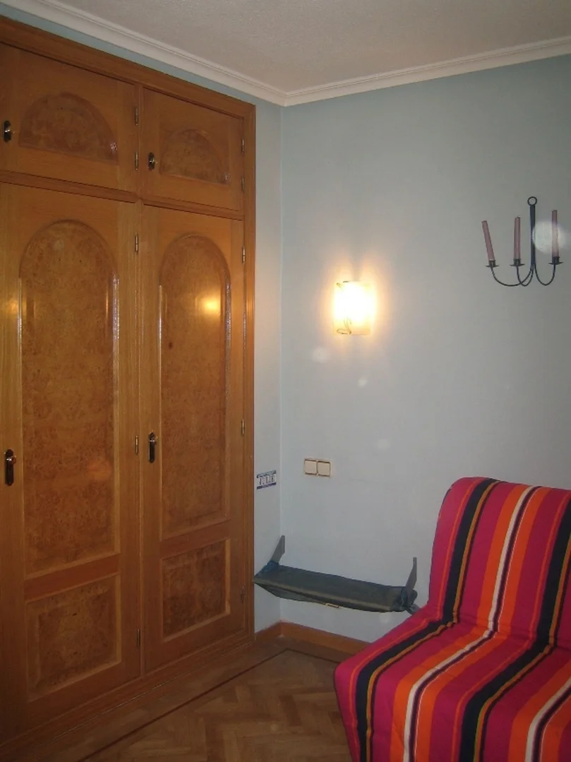 Piso en calle Santa Hortensia, 45 - Foto 20