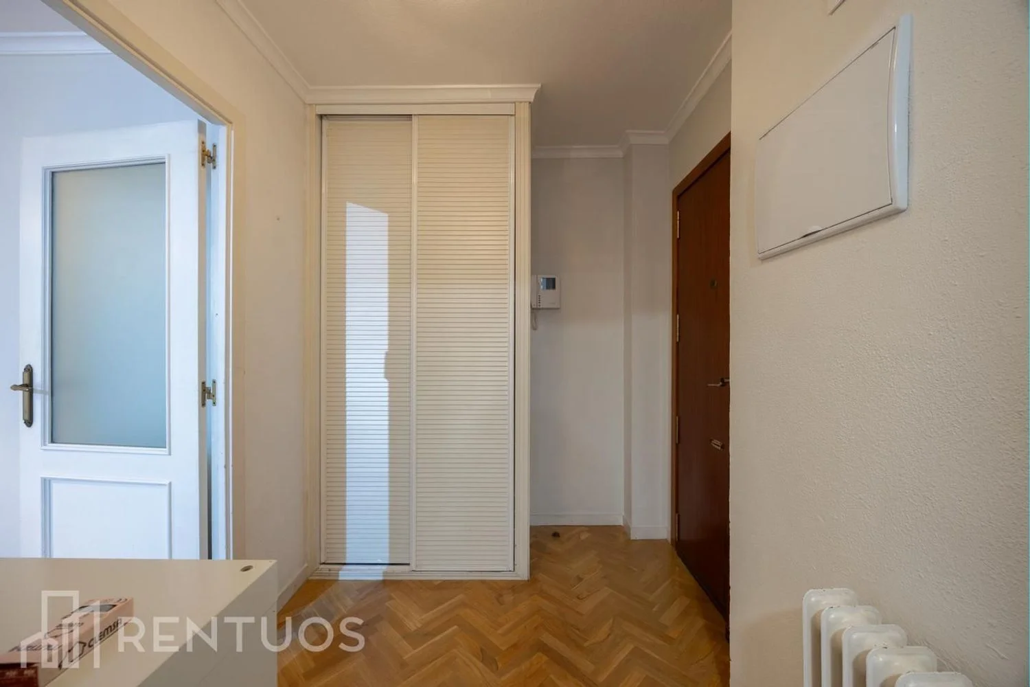 Piso en calle de la Villa de Marín - Foto 28