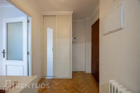 Piso en calle de la Villa de Marín - Foto 28