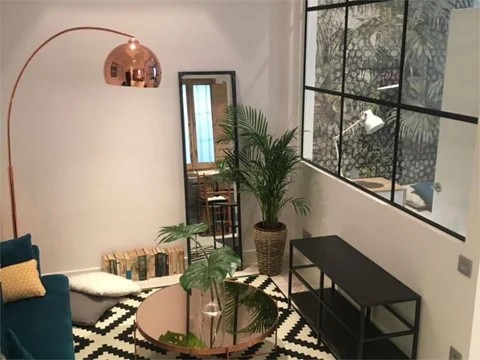 Piso en  Calle de Juan de Urbieta 14 - Foto 7