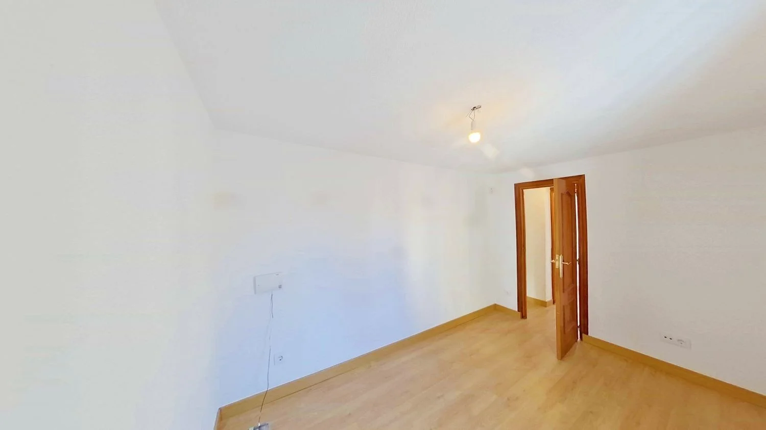 Piso en Barrio Amposta - Foto 23