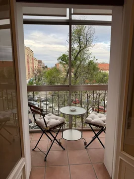 Piso en plaza de la República del Ecuador, 5 - Foto 1