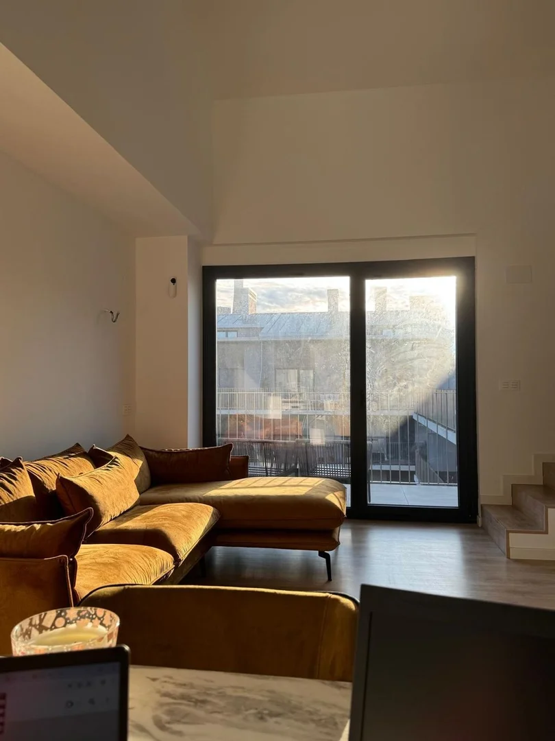 Piso en calle de la Mar Tirrena, 1 - Foto 16