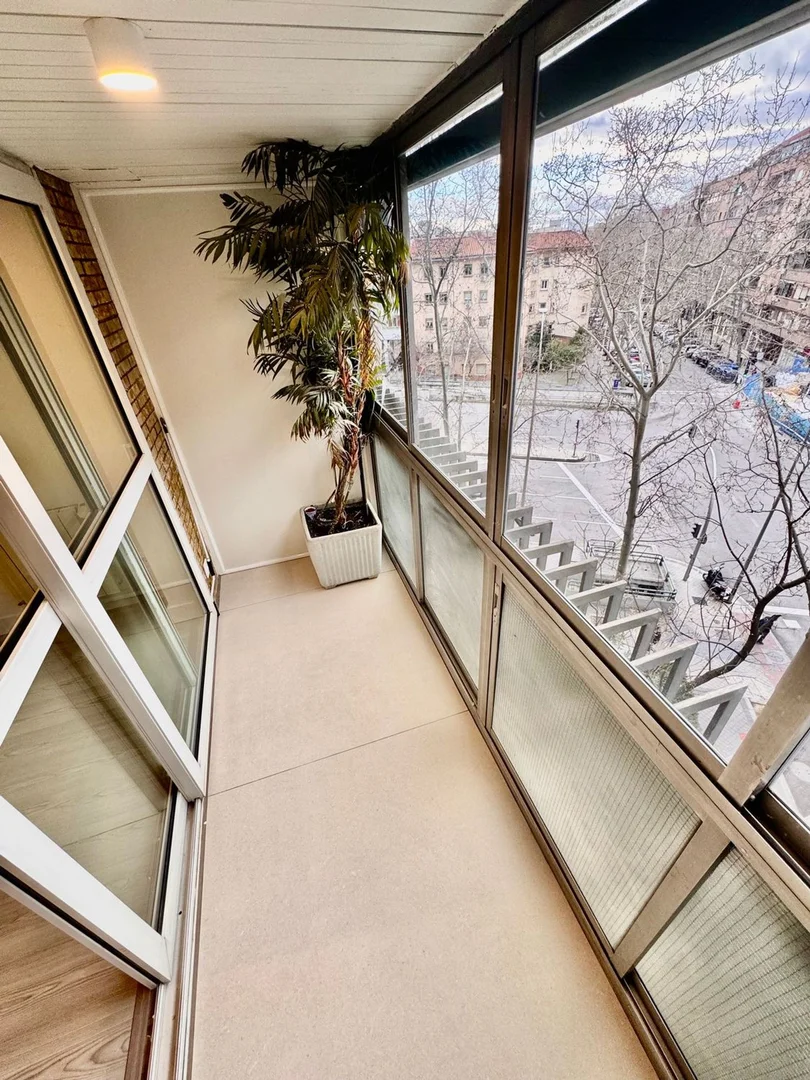 Piso en plaza Angel de Carbajo, 6 - Foto 27