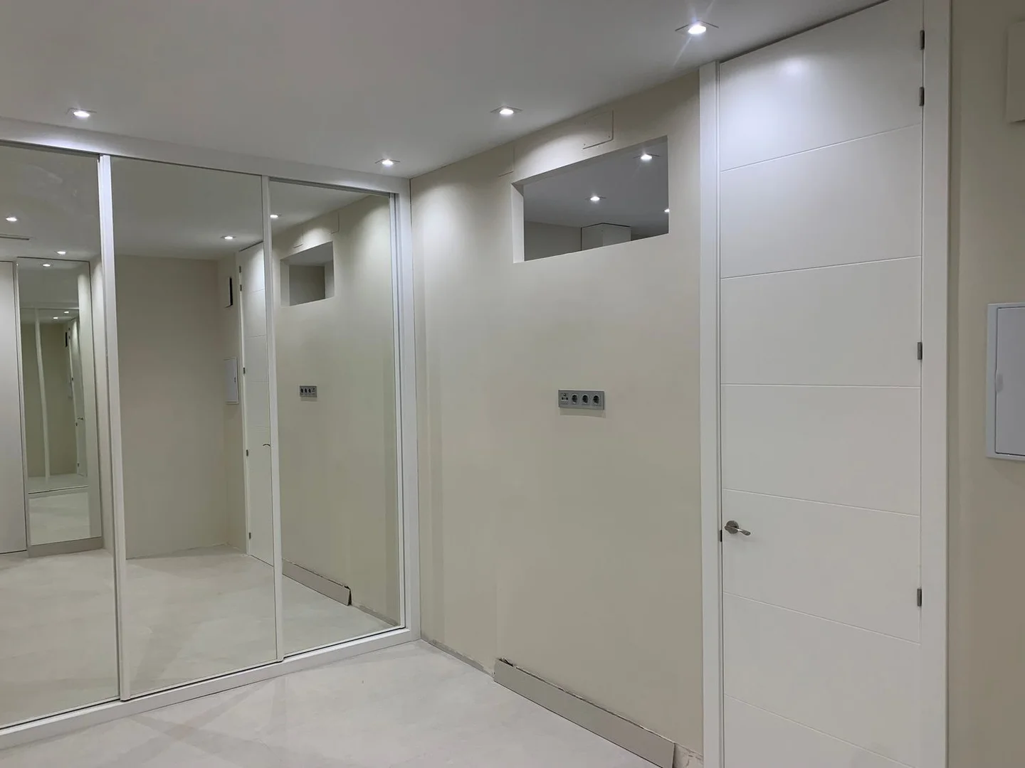 Piso en calle de Donoso Cortés, 48 - Foto 9