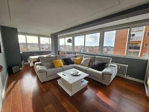 Piso en calle de Gandía, 7 - Foto 1