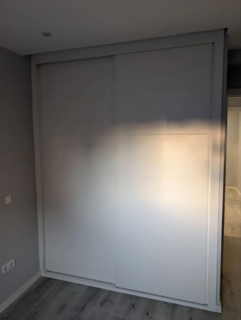 Ático en plaza de Corcubión, 13 - Foto 15