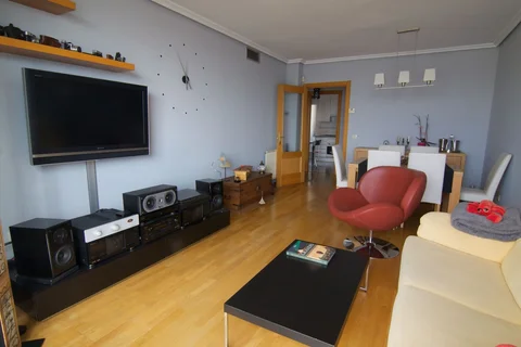 Piso en calle Méndez Álvaro, 66 - Foto 7