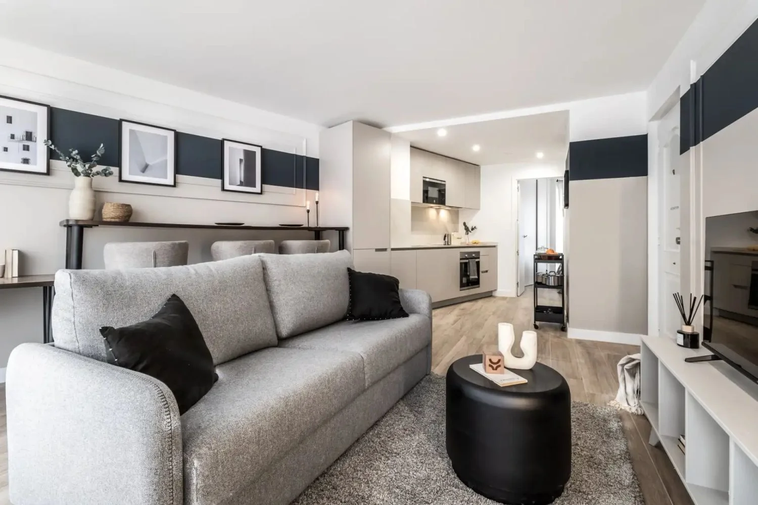 Piso en calle de Salamanca, 2 - Foto 1