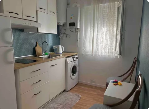 Piso en Calle de Zabaleta, 1 - Foto 2