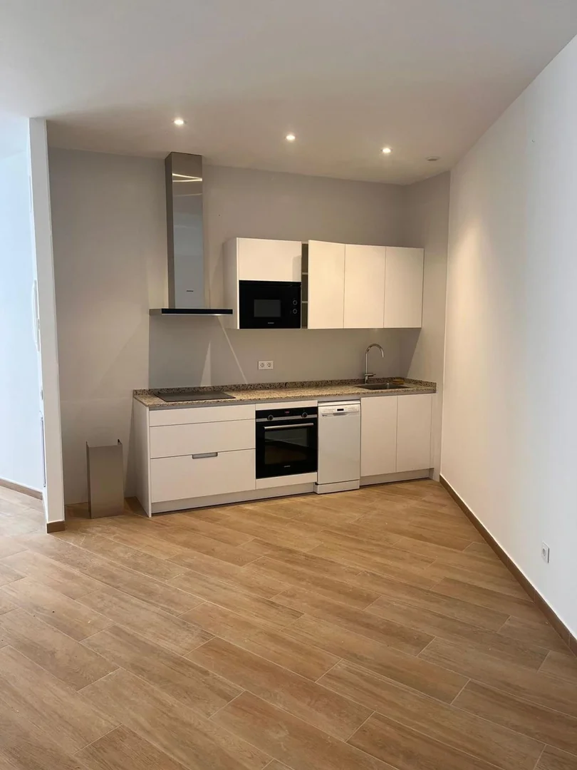 Estudio en Calle de Vicente Espinel, 14, Pueblo Nuevo - Foto 10