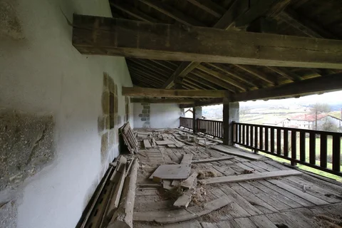 Casa de pueblo en Calle San Gregorio, 9 - Foto 7