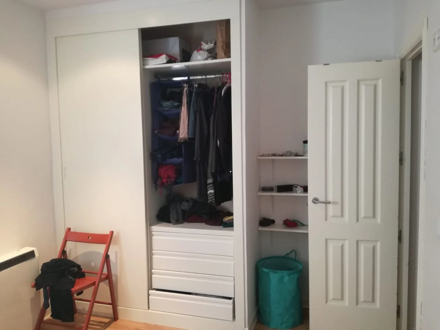 Piso en Calle Salitre, 27, Lavapiés-Embajadores - Foto 13